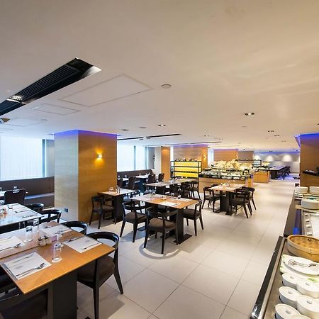 Empire Hotel Causeway Bay Χονγκ Κονγκ Εξωτερικό φωτογραφία