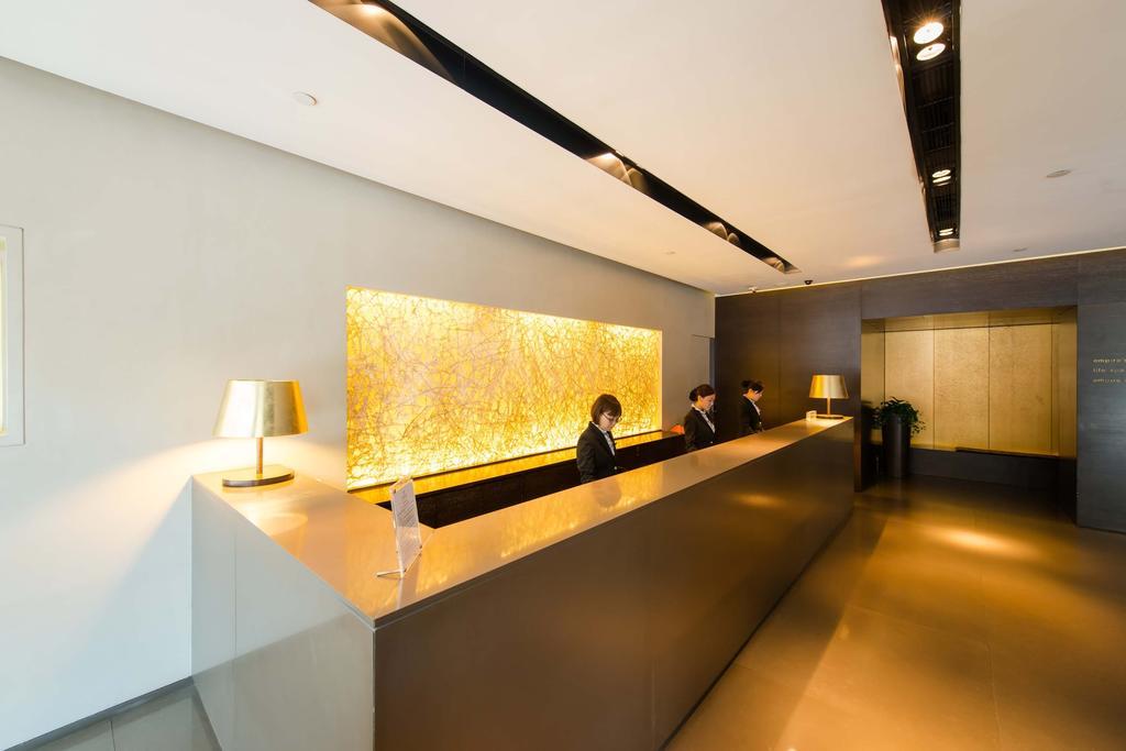 Empire Hotel Causeway Bay Χονγκ Κονγκ Εξωτερικό φωτογραφία
