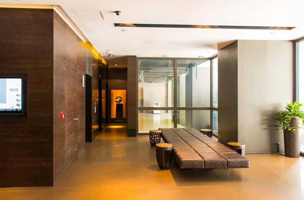 Empire Hotel Causeway Bay Χονγκ Κονγκ Εξωτερικό φωτογραφία