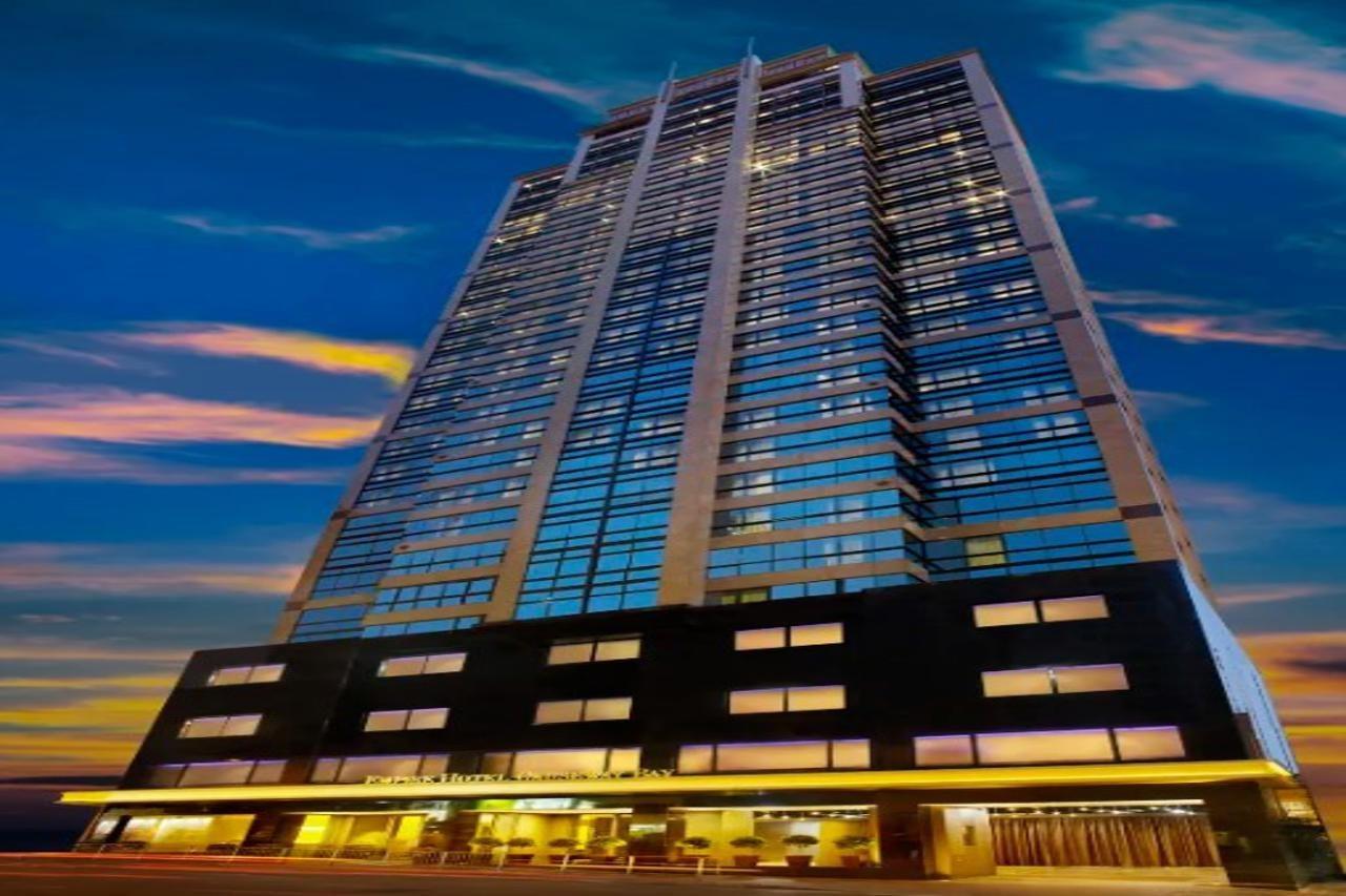 Empire Hotel Causeway Bay Χονγκ Κονγκ Εξωτερικό φωτογραφία