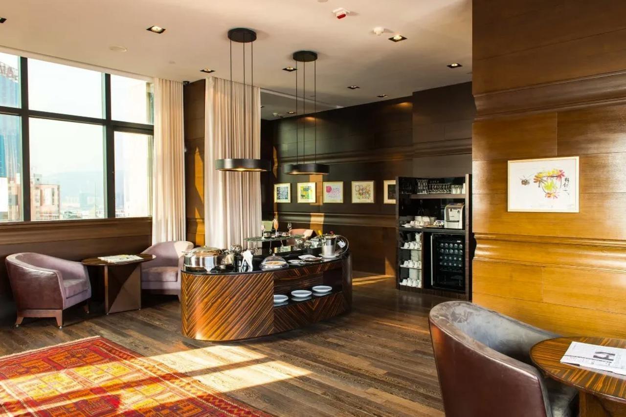 Empire Hotel Causeway Bay Χονγκ Κονγκ Εξωτερικό φωτογραφία