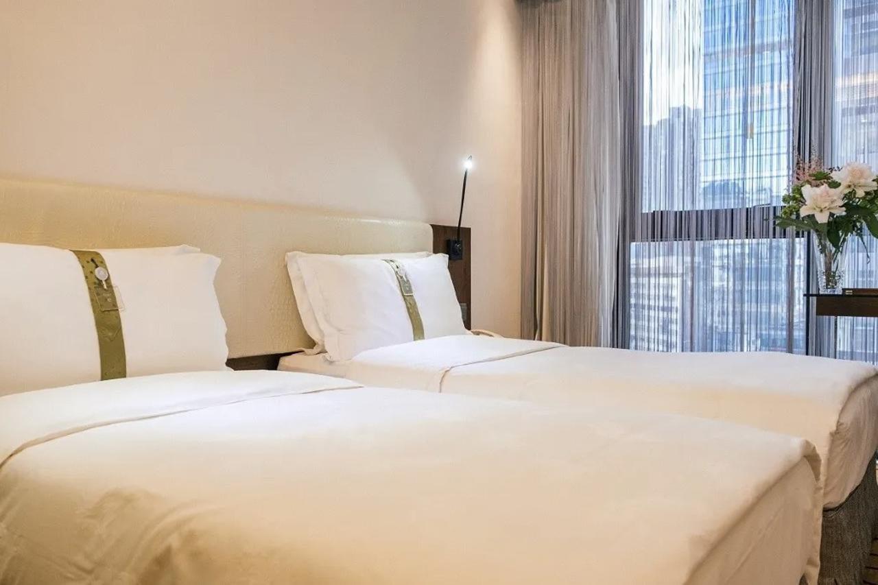 Empire Hotel Causeway Bay Χονγκ Κονγκ Εξωτερικό φωτογραφία