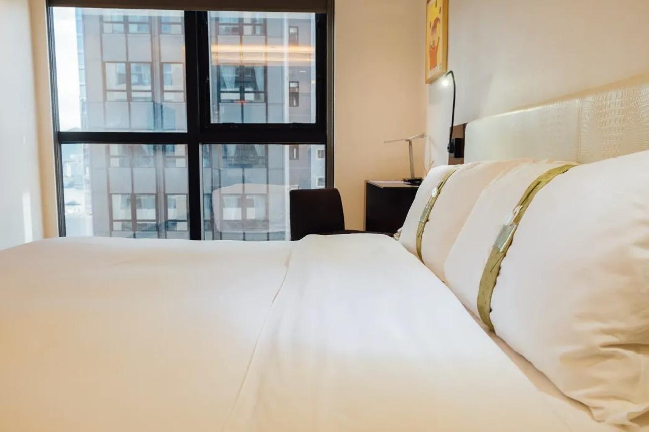 Empire Hotel Causeway Bay Χονγκ Κονγκ Εξωτερικό φωτογραφία