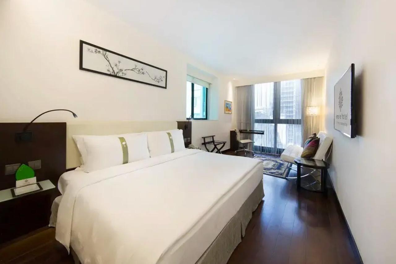 Empire Hotel Causeway Bay Χονγκ Κονγκ Εξωτερικό φωτογραφία