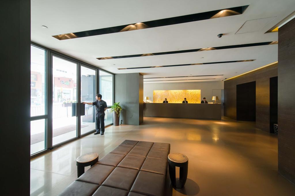 Empire Hotel Causeway Bay Χονγκ Κονγκ Εξωτερικό φωτογραφία