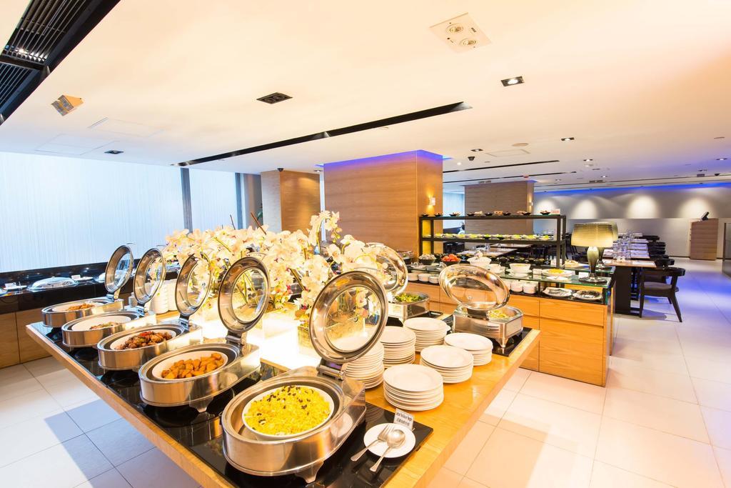Empire Hotel Causeway Bay Χονγκ Κονγκ Εξωτερικό φωτογραφία