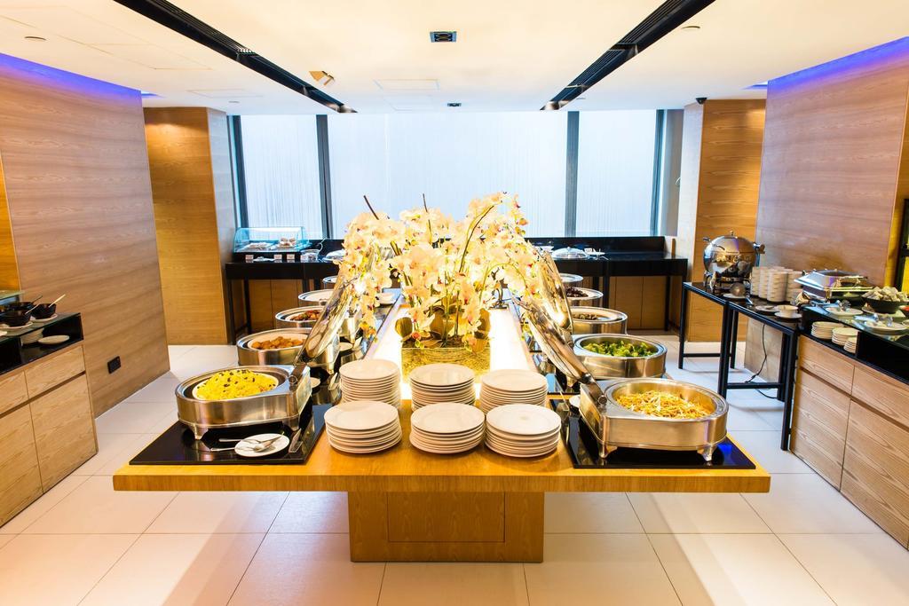 Empire Hotel Causeway Bay Χονγκ Κονγκ Εξωτερικό φωτογραφία