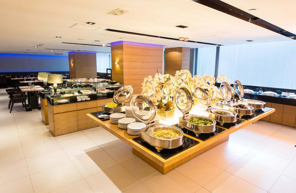 Empire Hotel Causeway Bay Χονγκ Κονγκ Εξωτερικό φωτογραφία