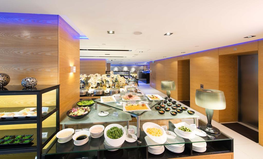 Empire Hotel Causeway Bay Χονγκ Κονγκ Εξωτερικό φωτογραφία