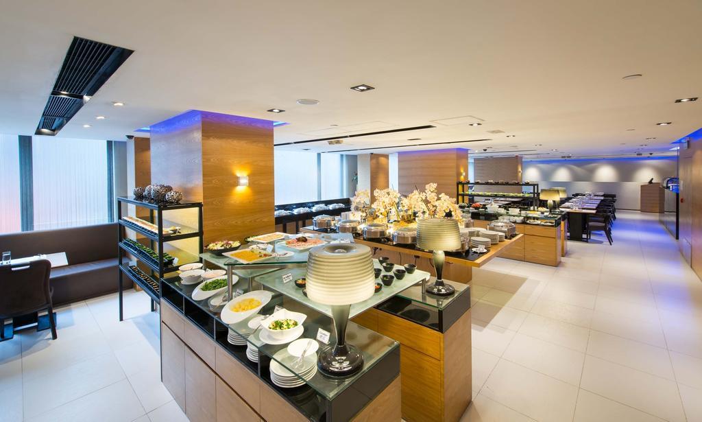 Empire Hotel Causeway Bay Χονγκ Κονγκ Εξωτερικό φωτογραφία