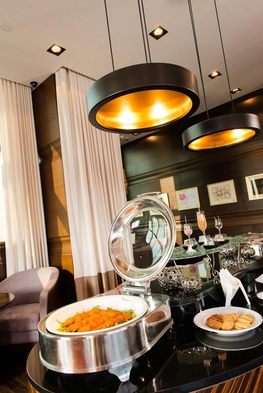 Empire Hotel Causeway Bay Χονγκ Κονγκ Εξωτερικό φωτογραφία