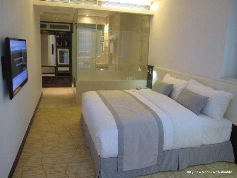 Empire Hotel Causeway Bay Χονγκ Κονγκ Εξωτερικό φωτογραφία