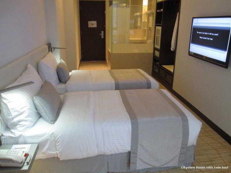 Empire Hotel Causeway Bay Χονγκ Κονγκ Εξωτερικό φωτογραφία