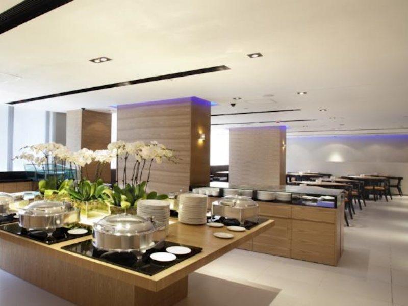 Empire Hotel Causeway Bay Χονγκ Κονγκ Εξωτερικό φωτογραφία