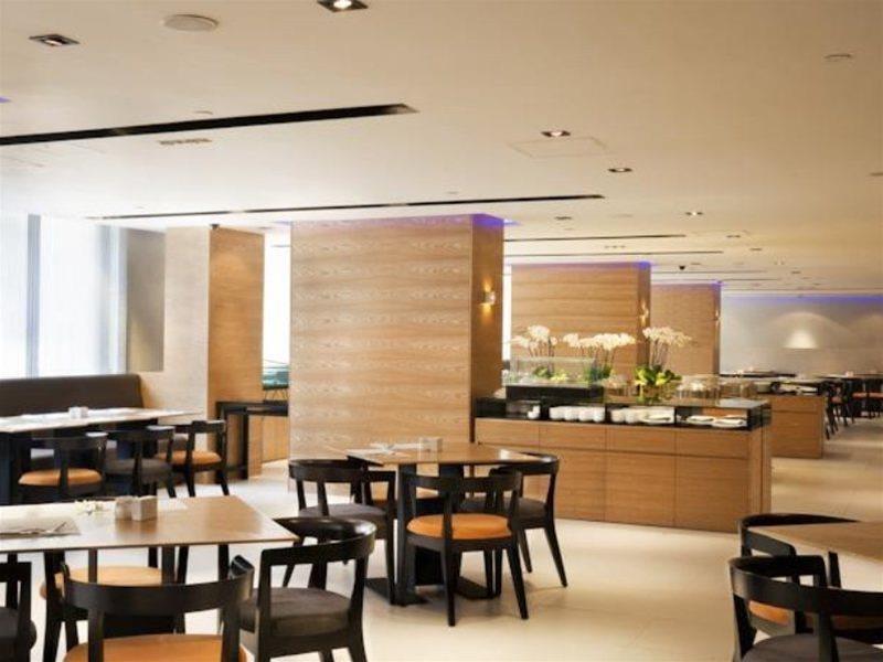 Empire Hotel Causeway Bay Χονγκ Κονγκ Εξωτερικό φωτογραφία