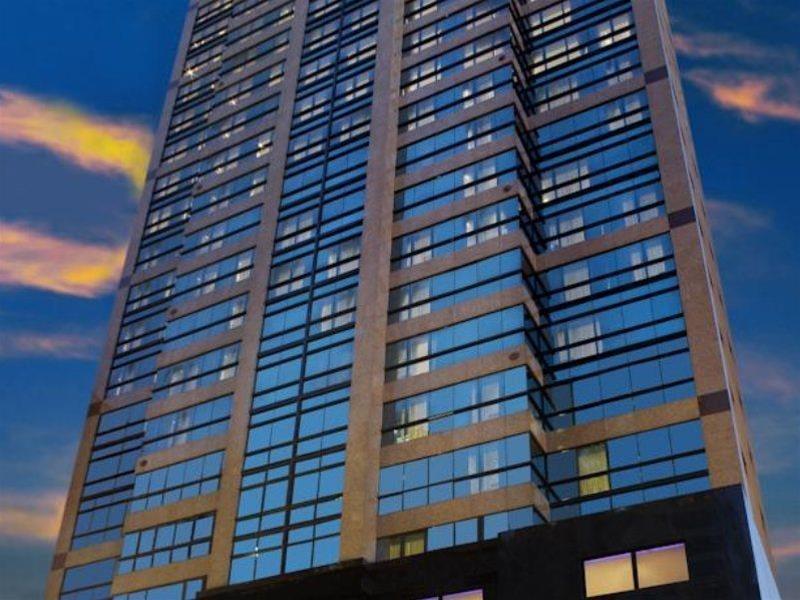 Empire Hotel Causeway Bay Χονγκ Κονγκ Εξωτερικό φωτογραφία