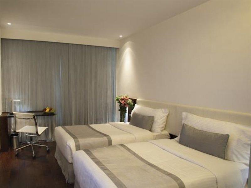 Empire Hotel Causeway Bay Χονγκ Κονγκ Εξωτερικό φωτογραφία