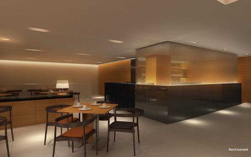 Empire Hotel Causeway Bay Χονγκ Κονγκ Εξωτερικό φωτογραφία