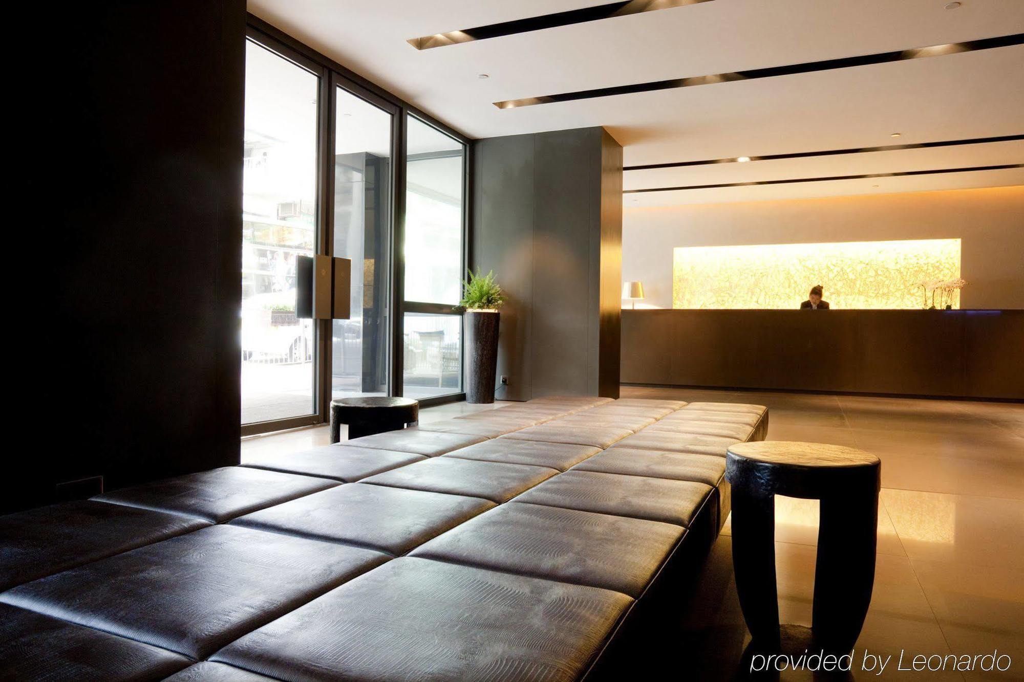 Empire Hotel Causeway Bay Χονγκ Κονγκ Εξωτερικό φωτογραφία