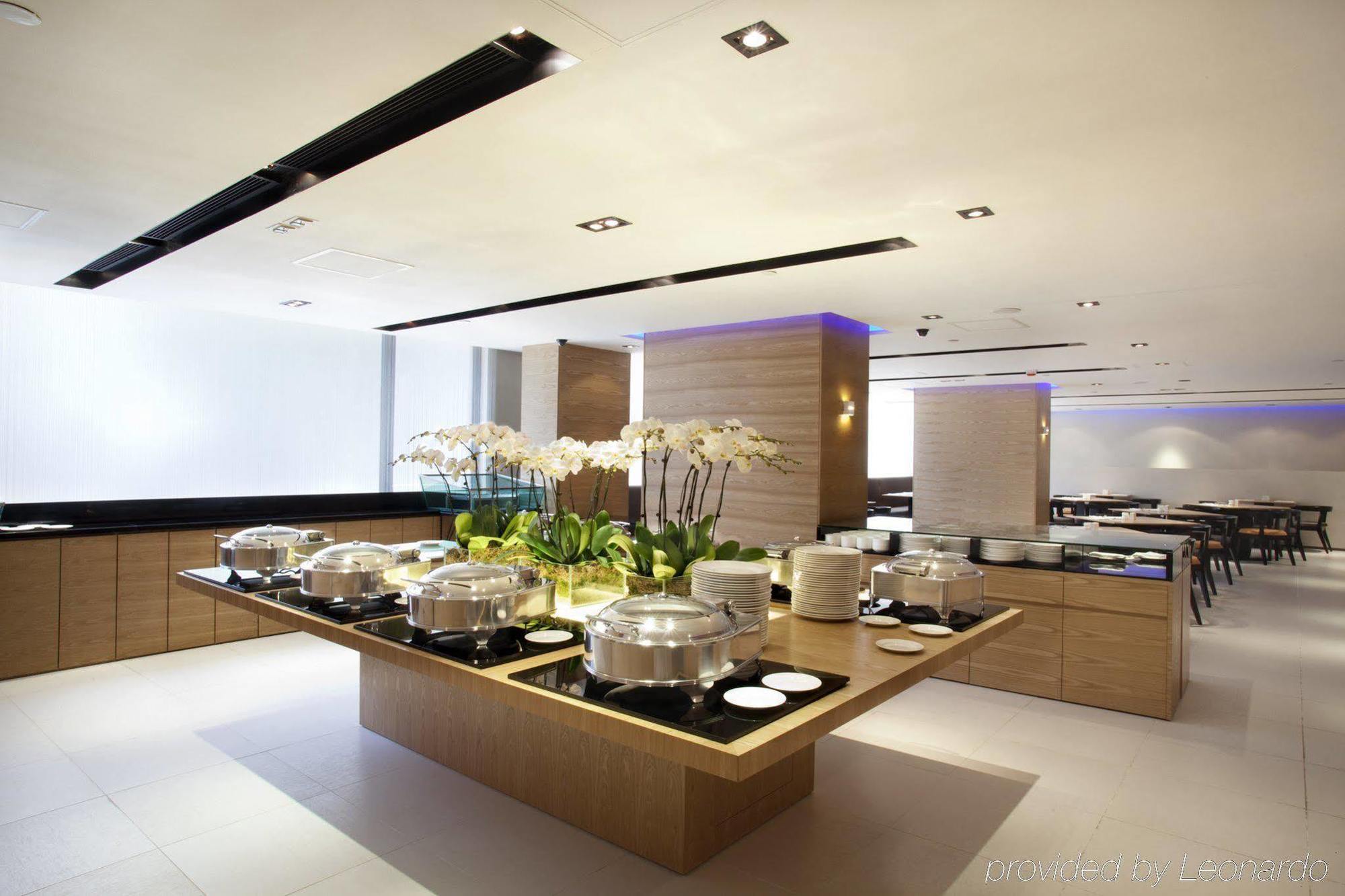 Empire Hotel Causeway Bay Χονγκ Κονγκ Εξωτερικό φωτογραφία