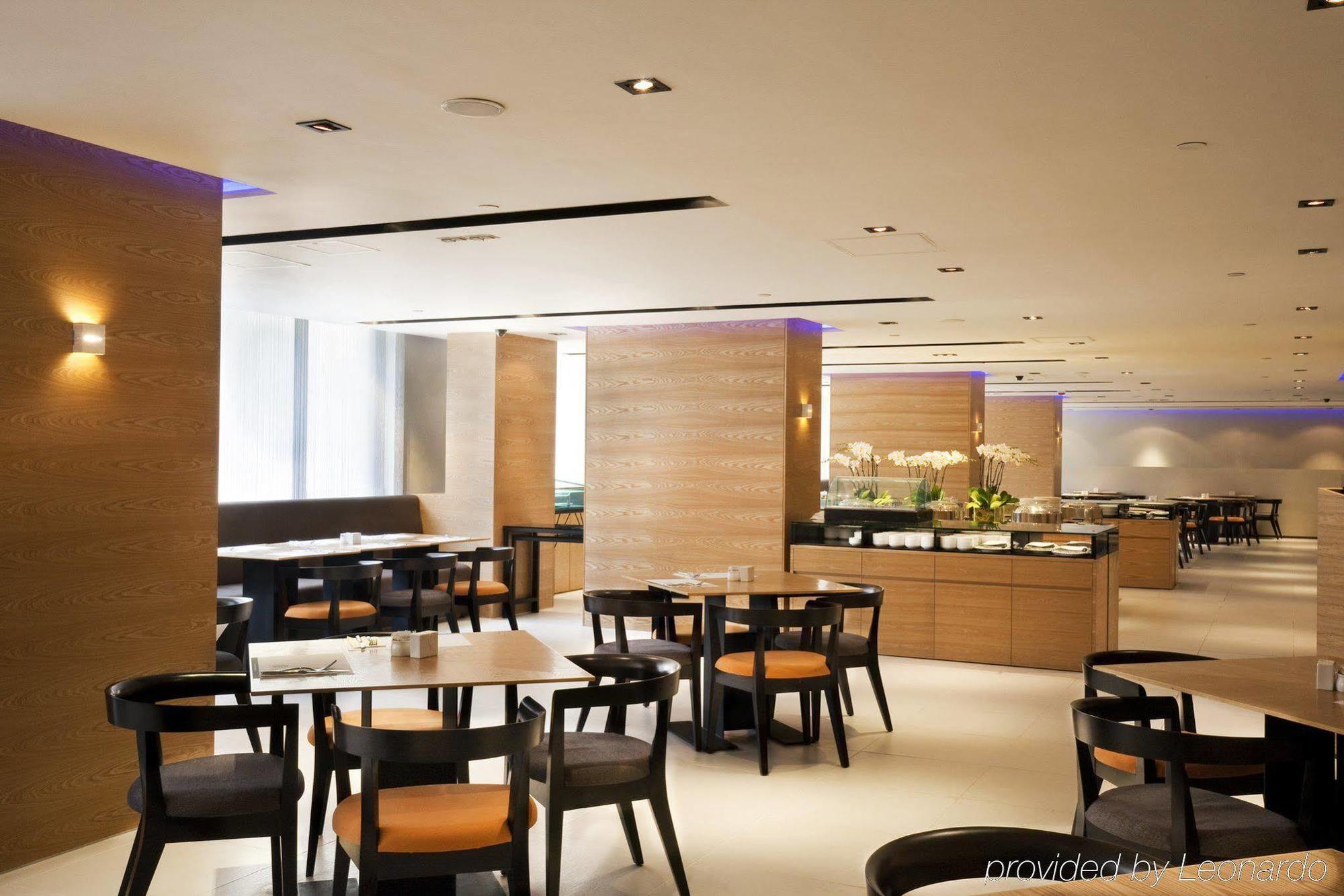 Empire Hotel Causeway Bay Χονγκ Κονγκ Εξωτερικό φωτογραφία