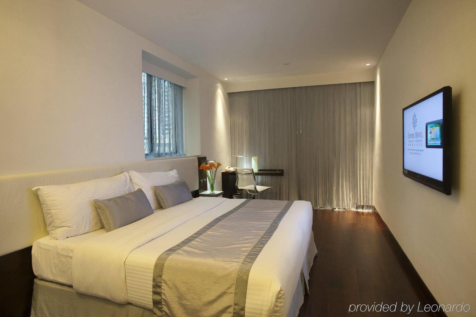 Empire Hotel Causeway Bay Χονγκ Κονγκ Εξωτερικό φωτογραφία