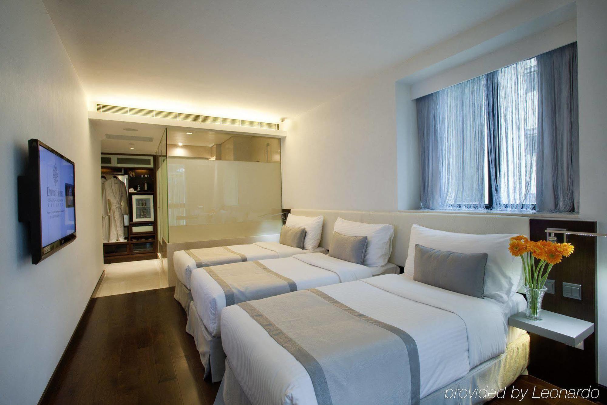 Empire Hotel Causeway Bay Χονγκ Κονγκ Εξωτερικό φωτογραφία