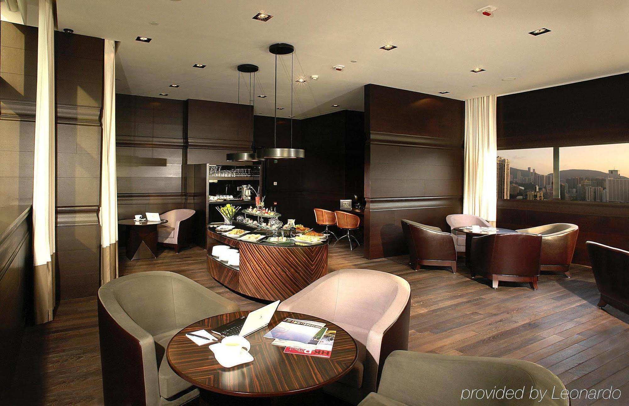 Empire Hotel Causeway Bay Χονγκ Κονγκ Εστιατόριο φωτογραφία