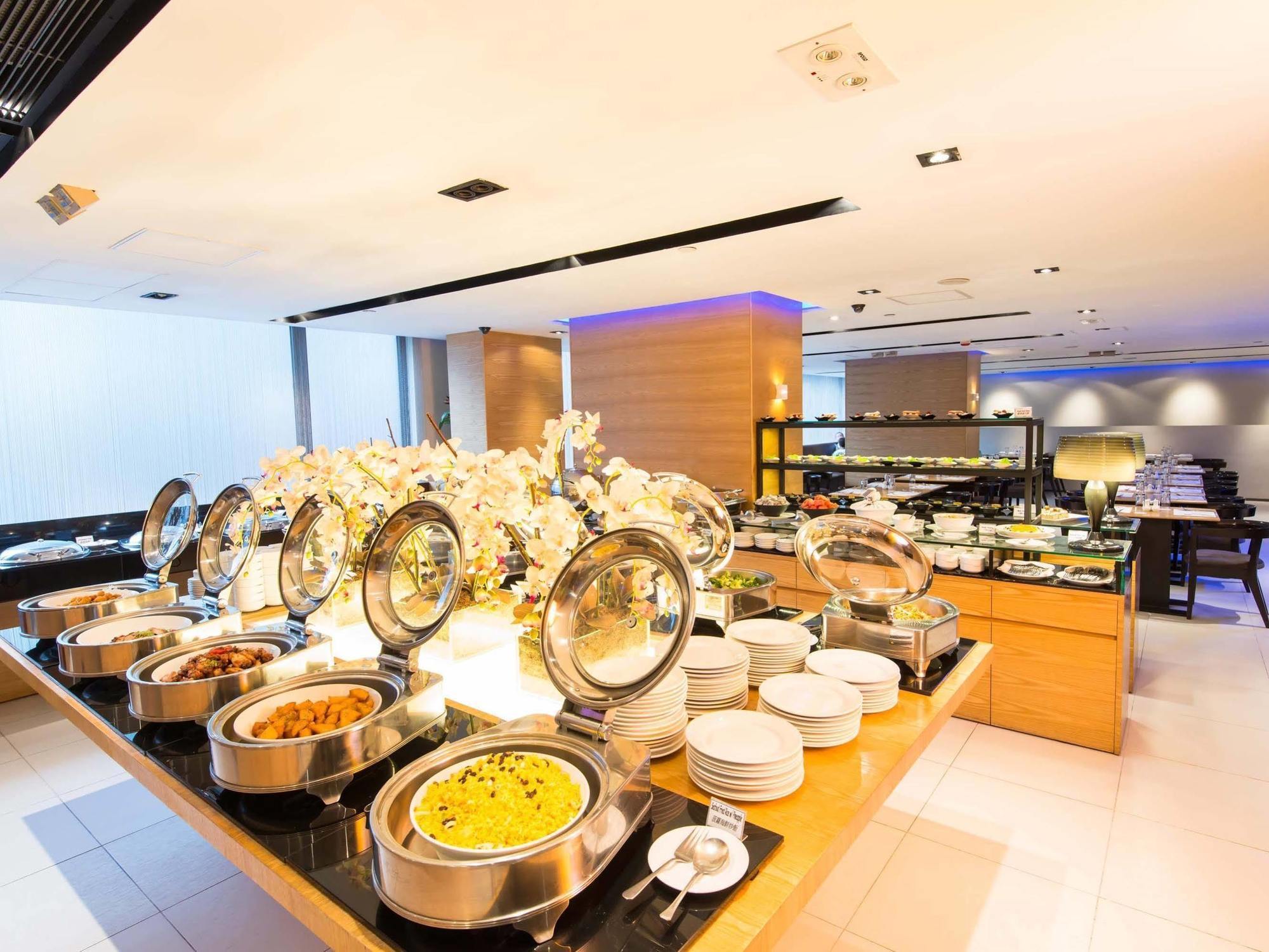 Empire Hotel Causeway Bay Χονγκ Κονγκ Εξωτερικό φωτογραφία